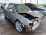 2001 VOLKSWAGEN GOL 