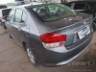 2011 HONDA CITY 