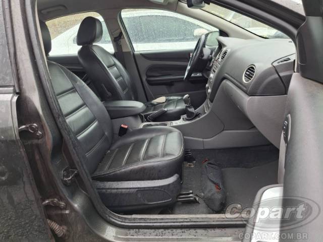 2013 FORD FOCUS SEDAN 