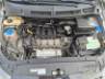 2018 VOLKSWAGEN FOX 