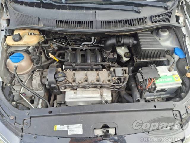 2018 VOLKSWAGEN FOX 