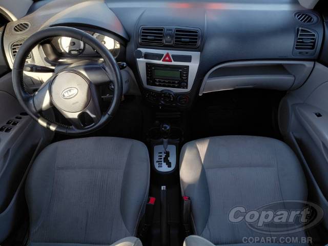 2011 KIA PICANTO 