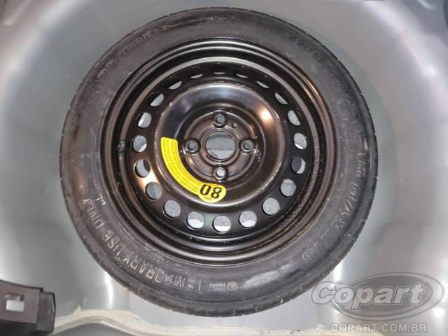 2025 HYUNDAI HB20 