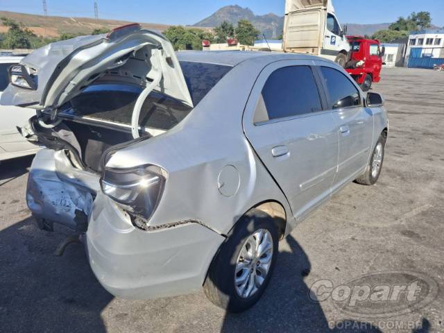 2016 CHEVROLET COBALT 