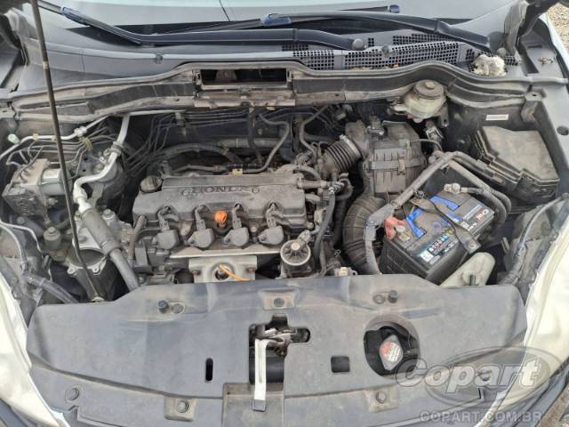 2010 HONDA CR-V 