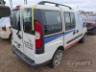 2020 FIAT DOBLO 