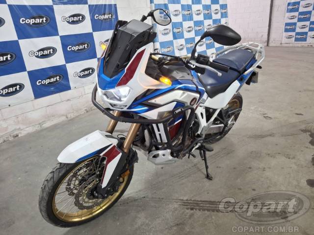 2022 HONDA CRF 1100L 