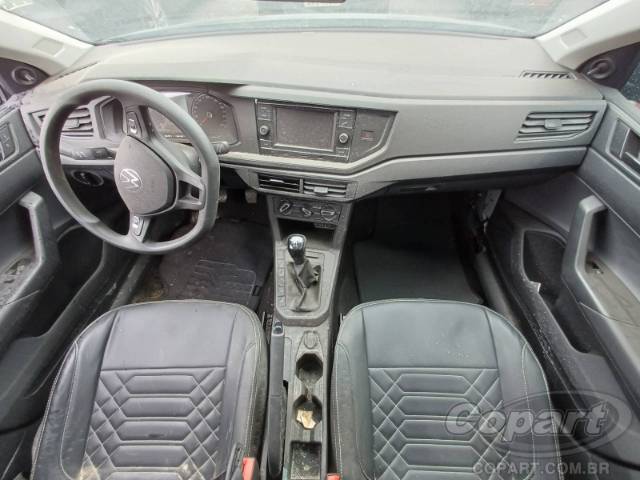 2024 VOLKSWAGEN POLO 