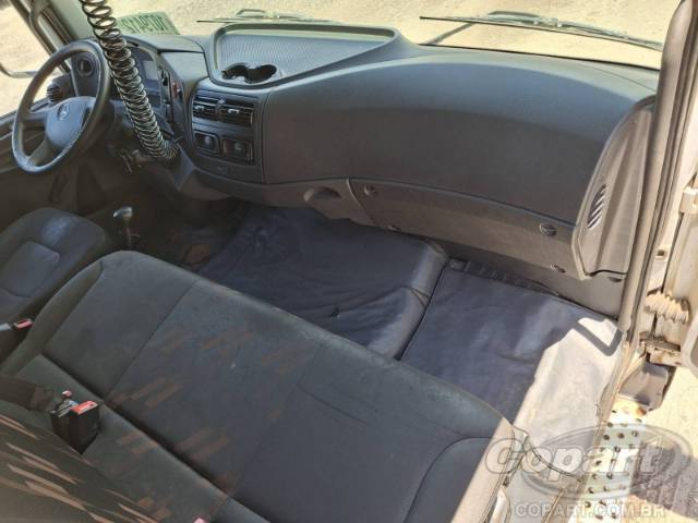 2022 MERCEDES BENZ ATEGO 