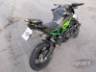 2026 KAWASAKI Z900 