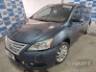2015 NISSAN SENTRA 
