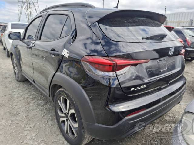 2026 FIAT PULSE 