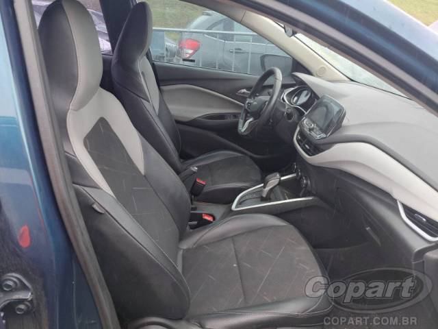 2020 CHEVROLET ONIX PLUS 