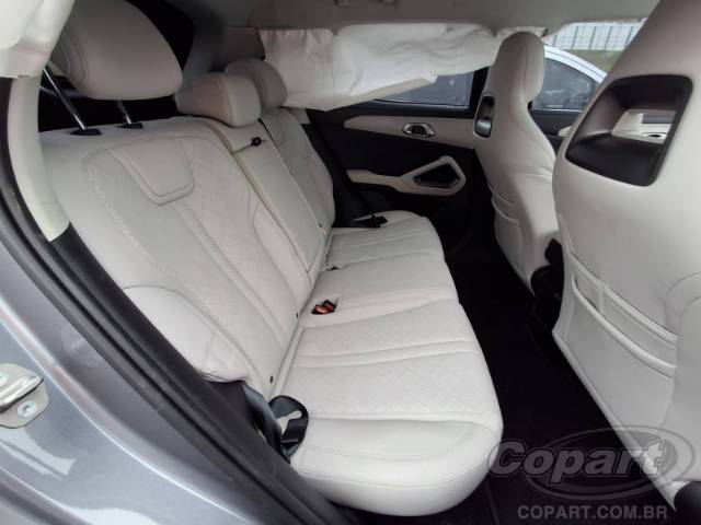 2025 BYD Yuan Pro 