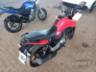 2026 HONDA CG 160 