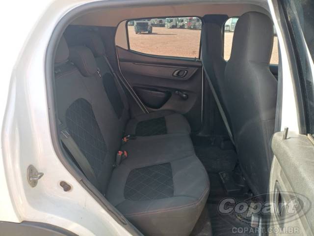 2024 RENAULT KWID 
