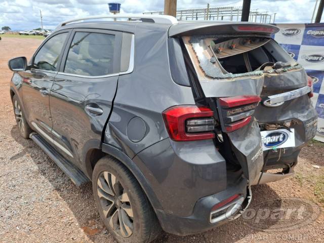 2021 CAOA CHERY TIGGO 5X 