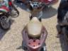 2022 HONDA PCX 