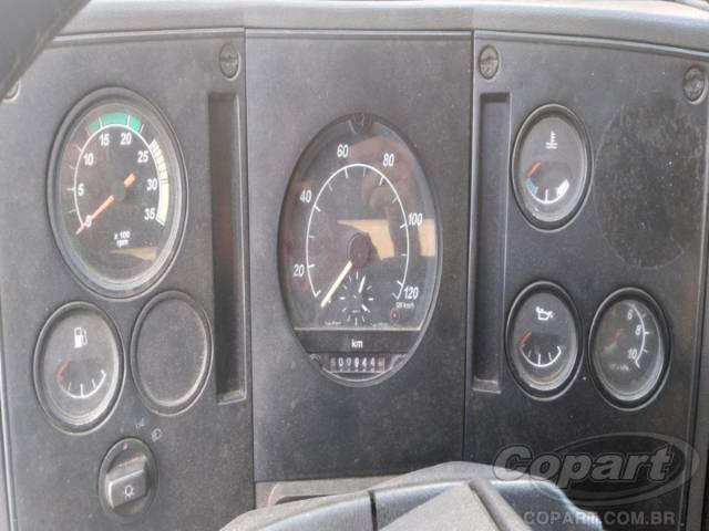 2005 FORD CARGO 1317 F 