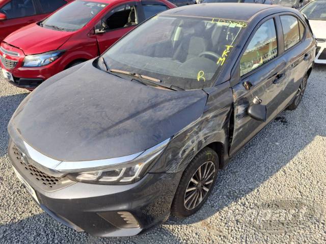 2024 HONDA CITY HATCHBACK 