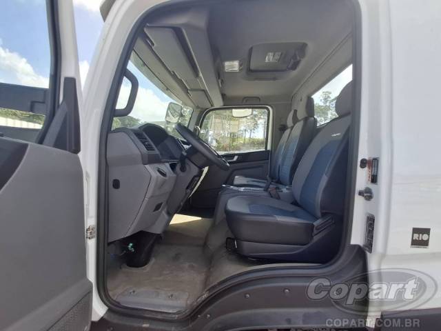 2023 VOLKSWAGEN E-DELIVERY 