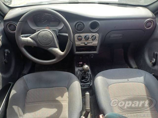 2003 CHEVROLET CELTA 