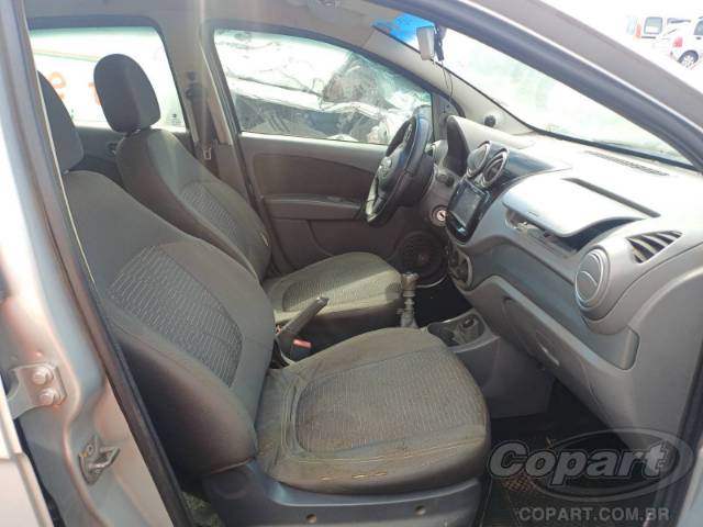 2013 FIAT PALIO 