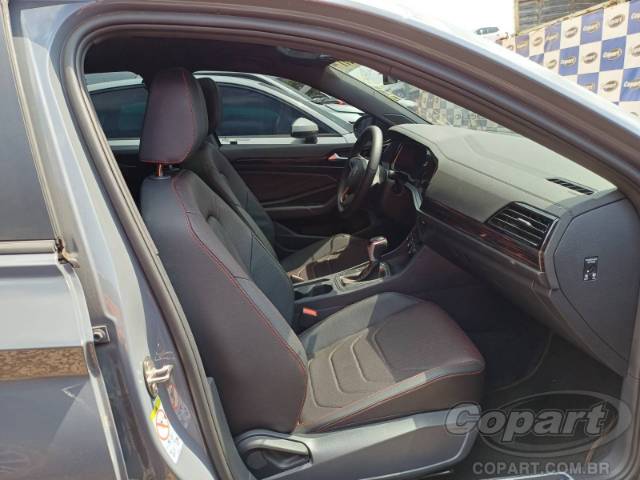 2024 VOLKSWAGEN JETTA 