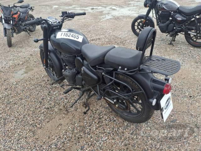 2026 ROYAL ENFIELD CLASSIC 