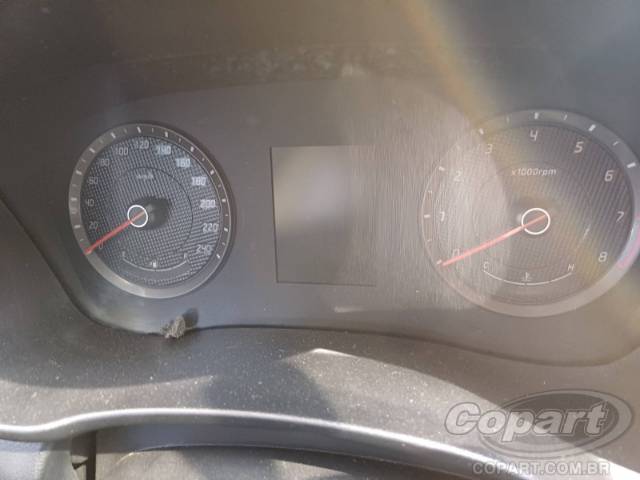 2023 HYUNDAI HB20 