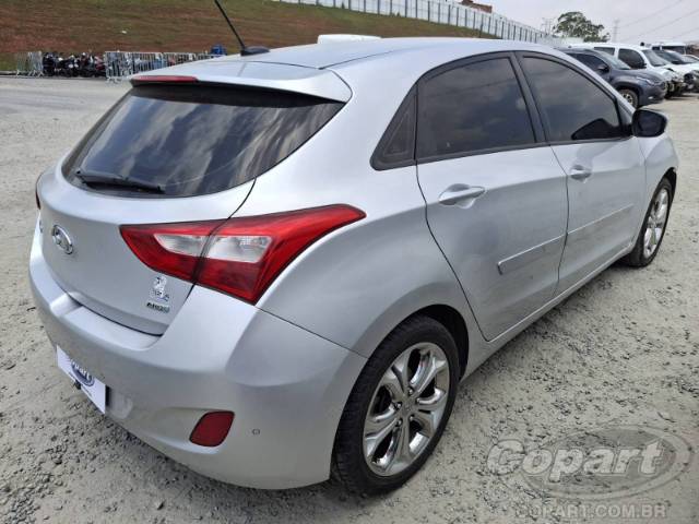 2013 HYUNDAI I30 