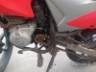 2010 HONDA NXR 150 