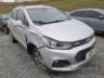 2018 CHEVROLET TRACKER 