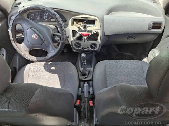 2009 FIAT PALIO 