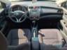 2014 HONDA CITY 