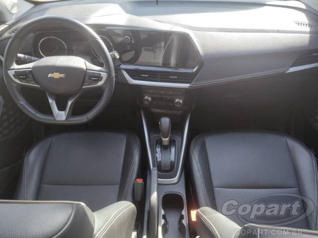 2025 CHEVROLET MONTANA 
