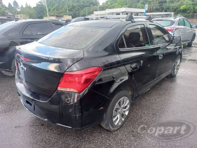 2021 CHEVROLET ONIX PLUS 