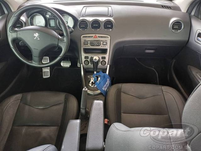 2013 PEUGEOT 308 