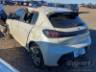 2022 PEUGEOT 208 