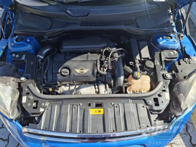 2011 MINI COOPER COUNTRYMAN 