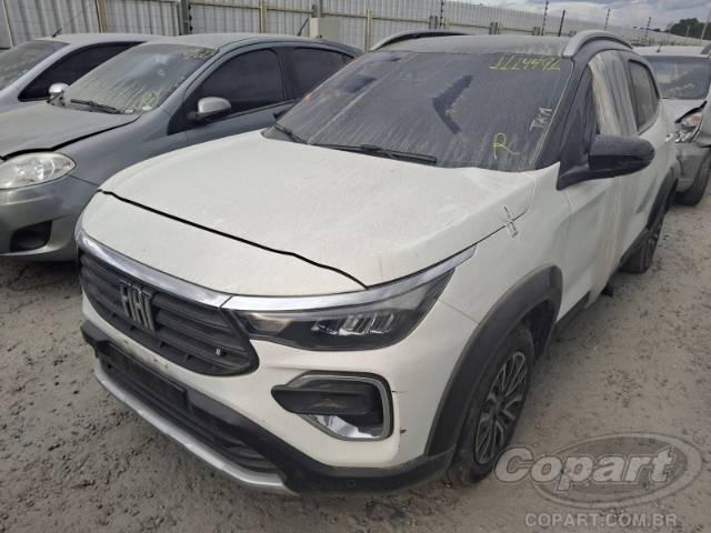 2025 FIAT PULSE 