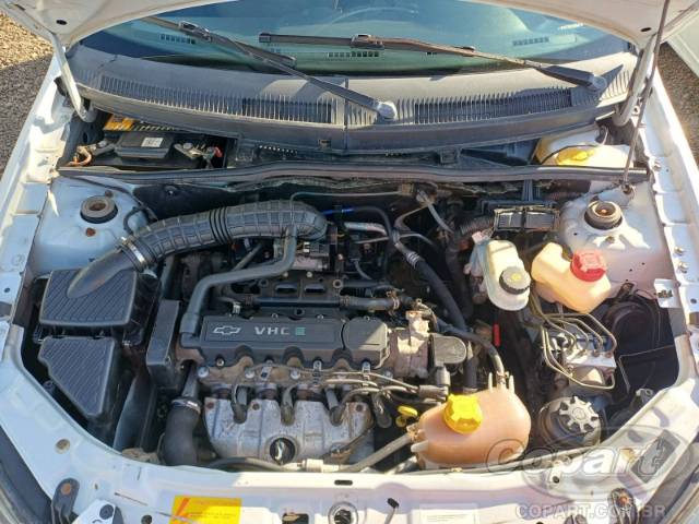 2015 CHEVROLET CELTA 