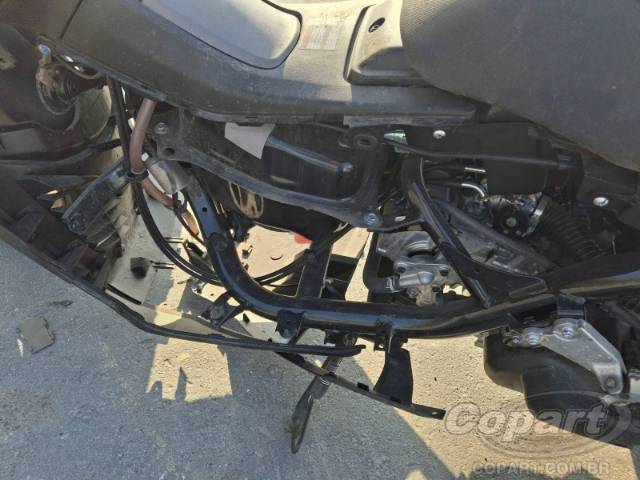 2026 YAMAHA NMAX 