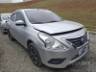 2019 NISSAN VERSA 