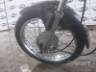 2008 HONDA CG 150 