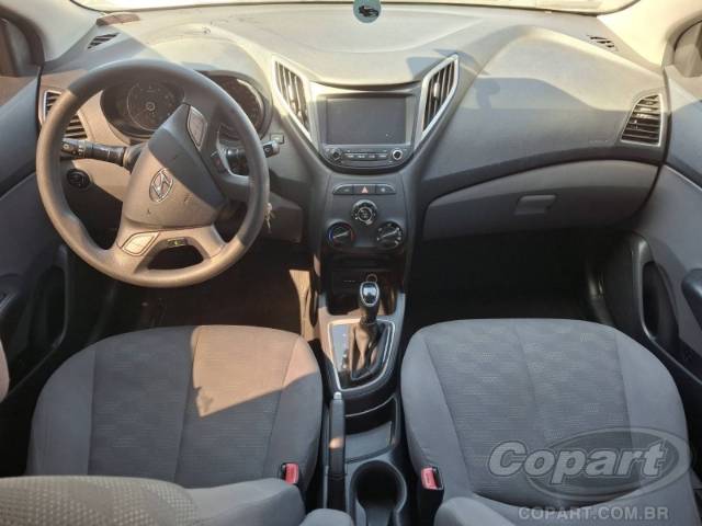2019 HYUNDAI HB20S 