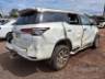 2017 TOYOTA HILUX SW4 