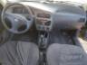 2008 FIAT SIENA 
