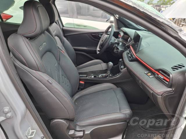 2026 FIAT PULSE 