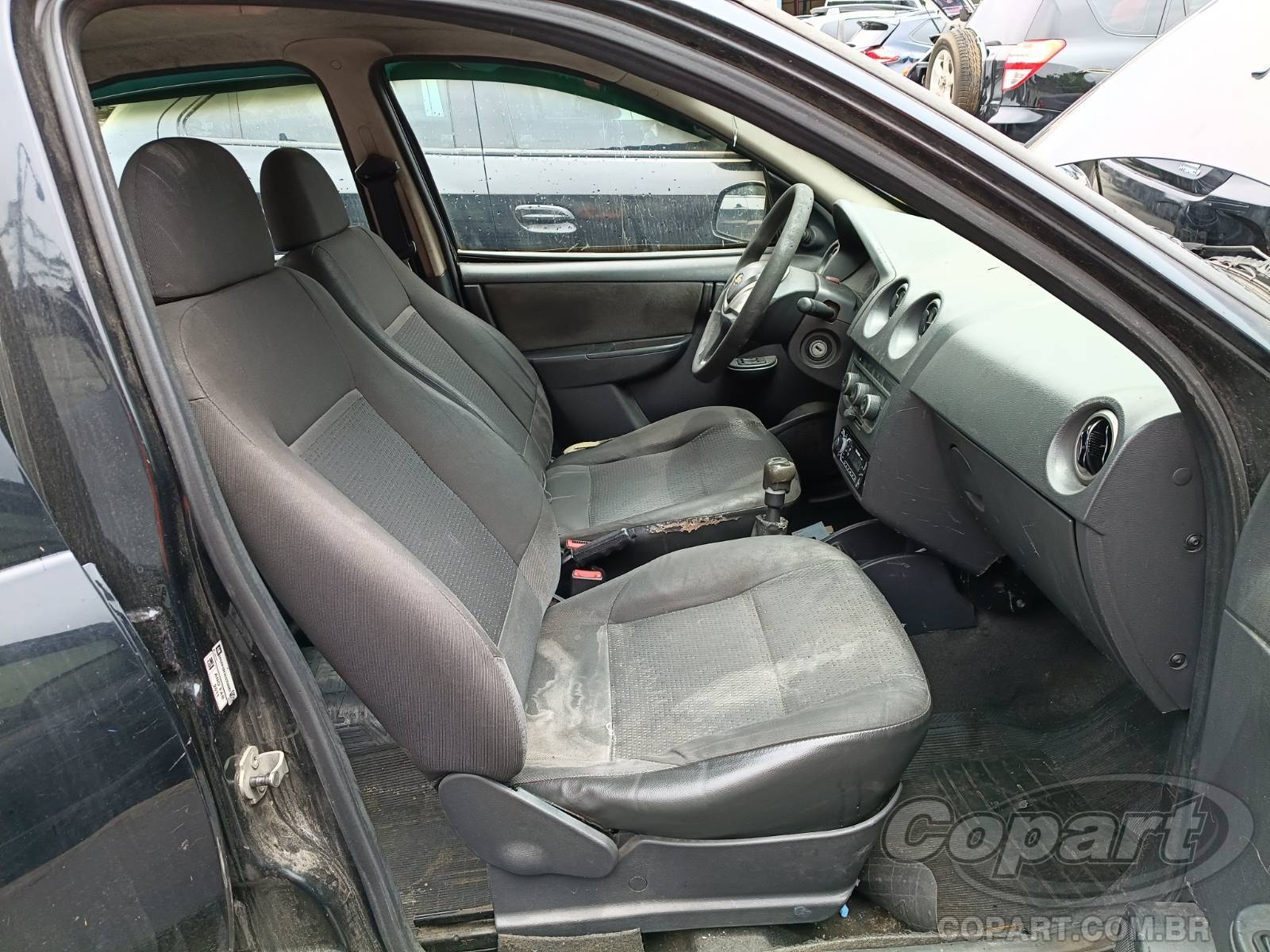 Foto 5: 2012 CHEVROLET CELTA